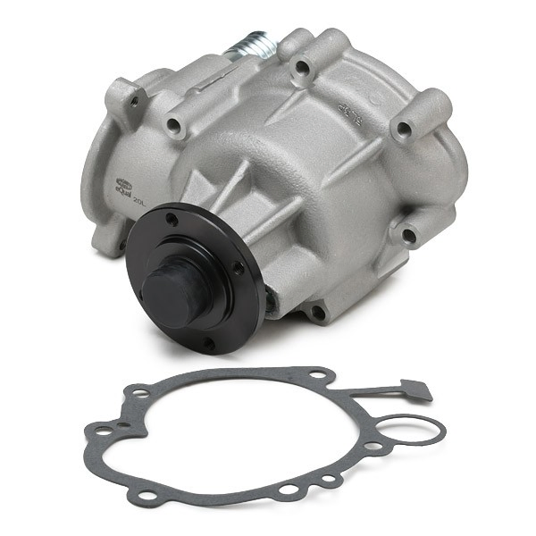 Помпа WPQ0051 Magneti Marelli